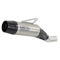 copy of KOMPLETTE ARROW VOLL TITANIUM YAMAHA R1 17-21