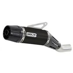 copy of KOMPLETTE ARROW VOLL TITANIUM YAMAHA R1 17-21
