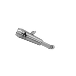 copy of KOMPLETTE ARROW VOLL TITANIUM YAMAHA R1 17-21