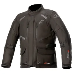 CHAQUETA ALPINESTARS ANDES V3 DRYSTAR BLACK