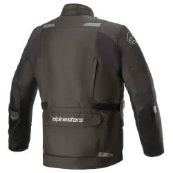 CHAQUETA ALPINESTARS ANDES V3 DRYSTAR BLACK 2