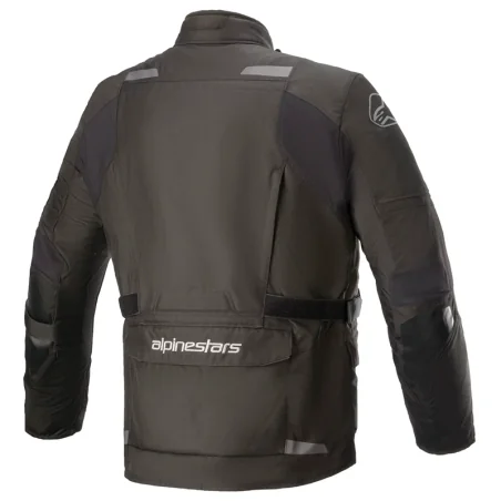 CHAQUETA ALPINESTARS ANDES V3 DRYSTAR BLACK