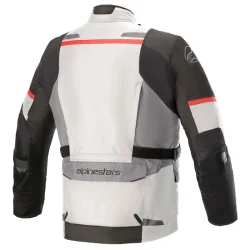 copy of CHAQUETA ALPINESTARS ANDES V3 DRYSTAR BLACK 2