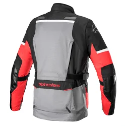 copy of CHAQUETA ALPINESTARS ANDES V3 DRYSTAR BLACK 2