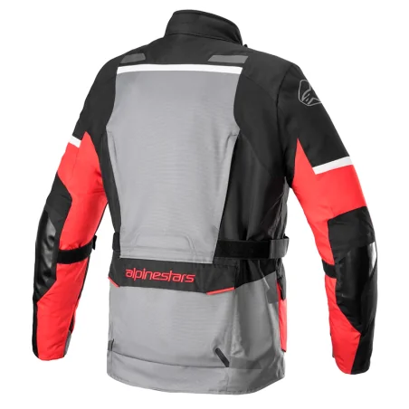copy of CHAQUETA ALPINESTARS ANDES V3 DRYSTAR BLACK