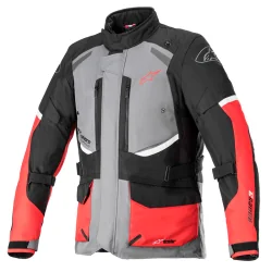 copy of CHAQUETA ALPINESTARS ANDES V3 DRYSTAR BLACK