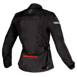 copy of CHAQUETA ARMURE MACK WATERPROOF MUJER IVORY 2