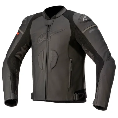 copy of JACKE ALPINESTARS ANDES DRYSTAR WIRD SCHWARZ