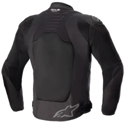 copy of CHAQUETA ALPINESTARS SMX AIR BLACK / BRIGHT RED 2