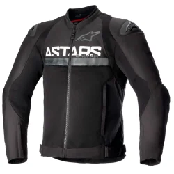 copy of CHAQUETA ALPINESTARS SMX AIR BLACK / BRIGHT RED