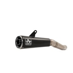 copy of KOMPLETTE ARROW VOLL TITANIUM YAMAHA R1 17-21