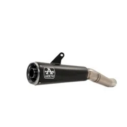 copy of KOMPLETTE ARROW VOLL TITANIUM YAMAHA R1 17-21
