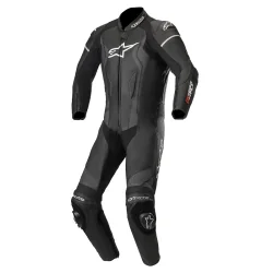 MONO ALPINESTARS GP PROFESSIONELLE KRAFT SCHWARZ