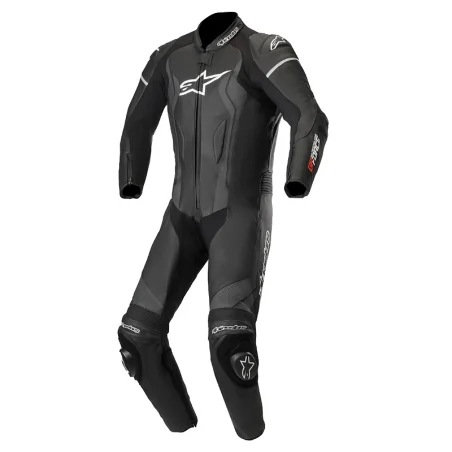 MONO ALPINESTARS GP FORCE PROFESIONAL NEGRO