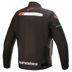 copy of Handschuhe ALPINESTARS SP-8 V2 Schwarz / White / Red 2