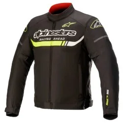 copy of Handschuhe ALPINESTARS SP-8 V2 Schwarz / White / Red