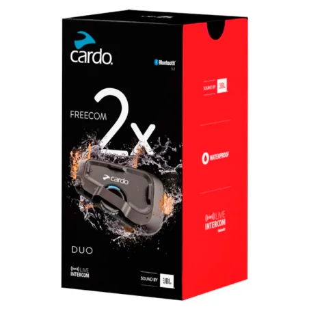 copy of ELECTRÓNICA CARDO PACKTALK EDGE DUO