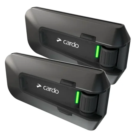 Intercomunicador CARDO PACKTALK NEO DUO