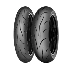 Neumático MITAS SPORT FORCE+ RS