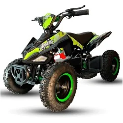 copy of MINICROSS MX50 9CV IMR