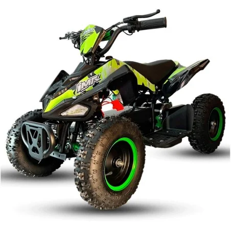 copy of MINICROSS MX50 9CV IMR