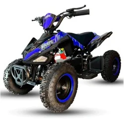 copy of MINICROSS MX50 9CV IMR 2