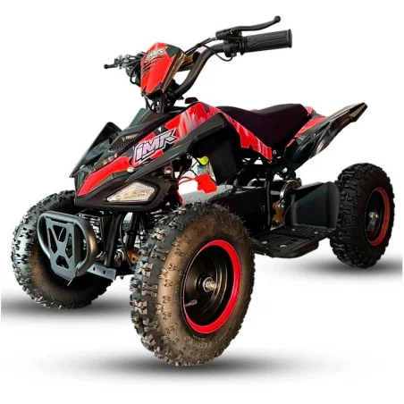 copy of MINICROSS MX50 9CV IMR
