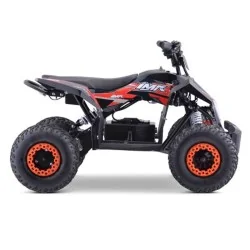 MINIQUAD ELECTRICO IMR WR1300 LITIO 2