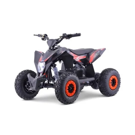 copy of MINICROSS MX50 9CV IMR