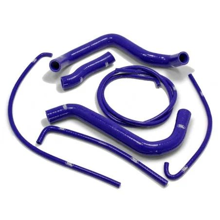 copy of Samco Suzuki blauer Schlauchsatz SUZ-41-BU