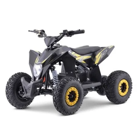 MINIQUAD ELECTRICO IMR WR1000