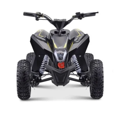MINIQUAD ELECTRICO IMR WR1000