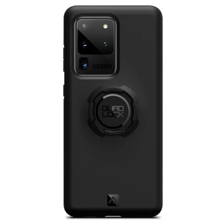 QUAD LOCK Funda para smartphone - Samsung Galaxy S20 Ultra QLC-GS20U