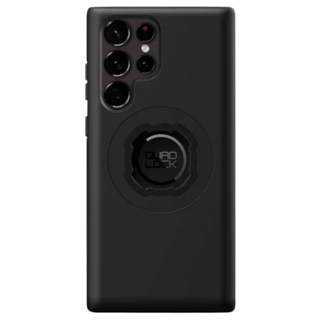 QUAD LOCK Funda móvil Samsung Galaxy S22 Ultra REF QMC-GS22U