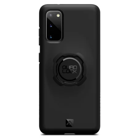 QUAD LOCK Funda móvil Samsung Galaxy S20 REF QLC-GS20