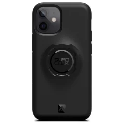 Funda móvil QUAD LOCK iPhone 12 Mini REF QLC-IP12S