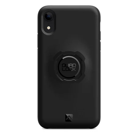 Funda móvil QUAD LOCK iPhone XR REF QLC-IPZ