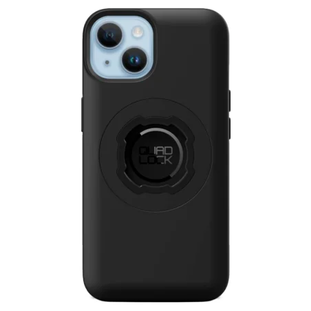 Funda móvil QUAD LOCK iPhone 14 REF QLC-IP14S