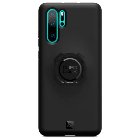 Funda móvil QUAD LOCK Huawei P30 Pro REF QLC-P30PRO