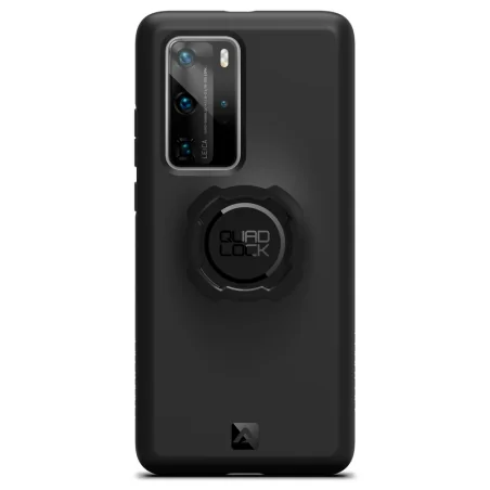 Funda móvil QUAD LOCK Huawei P40 Pro REF QLC-P40PRO