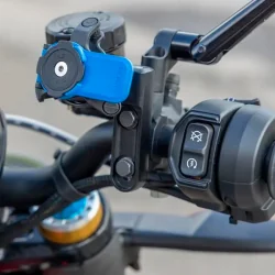 copy of Soporte para smartphone moto QUAD LOCK soporte para manillar 2
