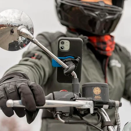 copy of Soporte para smartphone moto QUAD LOCK soporte para manillar
