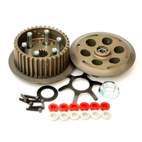 EMBRAGUE ANTIDESLIZANTE TSS DUCATI SCRAMBLER 800 2015-2016 REF F13859