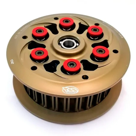 EMBRAGUE ANTIDESLIZANTE TSS DUCATI SCRAMBLER 800 2015-2016 REF F13859