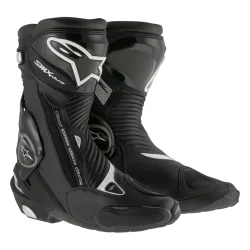 BOTAS ALPINESTARS S-MX PLUS NEGRAS