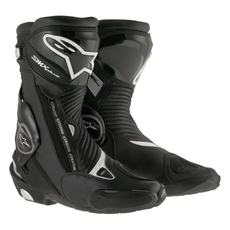 BOTAS ALPINESTARS S-MX PLUS NEGRAS