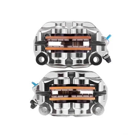 BREMBO 220D60010 Pinzas de Freno Radial Brembo Racing 100MM GP4-MS MONOBLOQUE