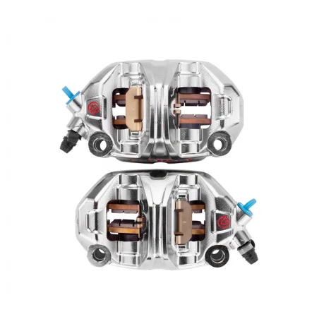 BREMBO 220D60010 Pinzas de Freno Radial Brembo Racing 100MM GP4-MS MONOBLOQUE