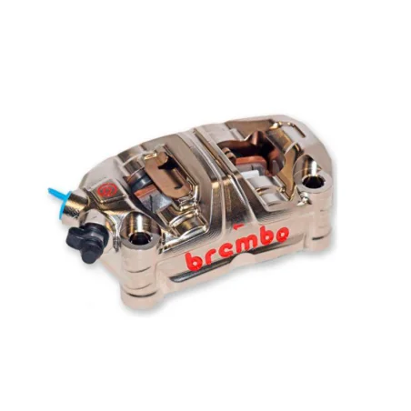 BREMBO 220D60010 Pinzas de Freno Radial Brembo Racing 100MM GP4-MS MONOBLOQUE