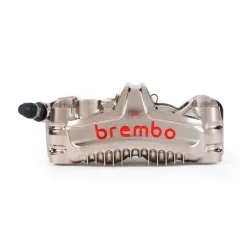 copy of Radial-Bremszangen BREMBO Racing GP4-RS Monobloc 108MM 2